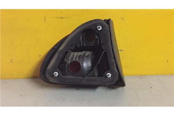 Recambio de piloto trasero derecho para seat leon (1m1) 1.6 signo referencia OEM IAM E95187  