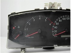 Recambio de cuadro completo para toyota corolla (e12) 2.0 d-4d referencia OEM IAM 8380002810  