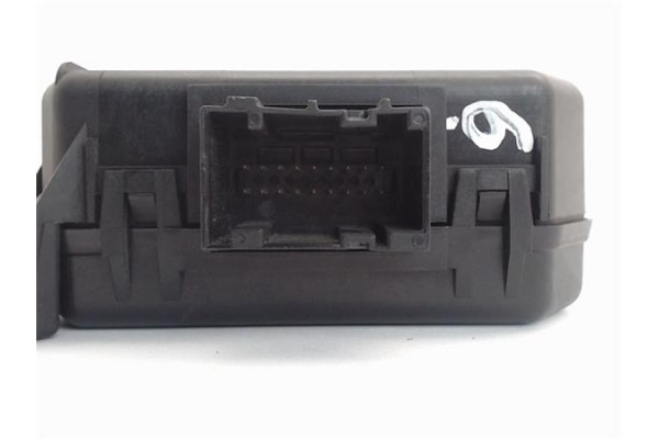 Recambio de centralita cierre para lancia ypsilon (101) 1.3 16v multijet dfn argento referencia OEM IAM 46779242 NPU/843 