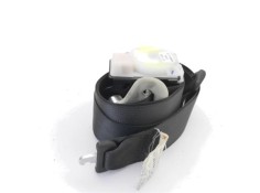 Recambio de cinturon seguridad trasero central para nissan micra iv (k13k/kk) 1.2 acenta referencia OEM IAM 888521HB3B C71089070