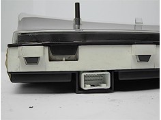 Recambio de cuadro completo para toyota corolla (e12) 2.0 d-4d referencia OEM IAM 8380002810  