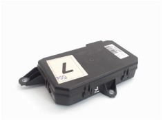 Recambio de centralita cierre para fiat stilo (192) 1.9 jtd 80 actual (i+a) referencia OEM IAM 51711369  