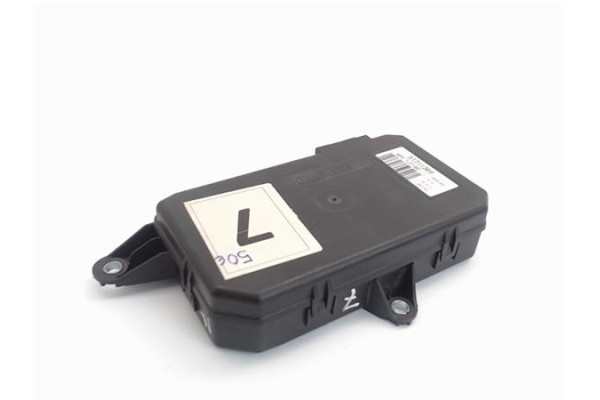 Recambio de centralita cierre para fiat stilo (192) 1.9 jtd 80 actual (i+a) referencia OEM IAM 51711369  