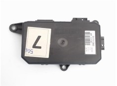 Recambio de centralita cierre para fiat stilo (192) 1.9 jtd 80 actual (i+a) referencia OEM IAM 51711369  