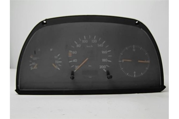 Recambio de cuadro completo para mercedes-benz vito furgón (638) 2.3 110 d  (638.074) referencia OEM IAM 0005428401 110008850019 Recambio de cuadro completo para mercedes-benz vito furgón (638) 2.3 110 d  (638.074) referencia OEM IAM 0005428401 110008850019