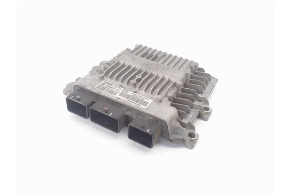 Recambio de centralita para citroen c2 1.4 hdi referencia OEM IAM 5WS40111CT SW9653447380 