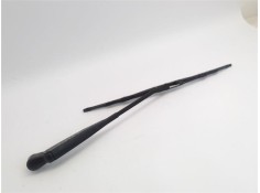 Recambio de brazo limpiaparabrisas delantero derecho para toyota prius (nhw20) híbrido basis referencia OEM IAM 8521147070  