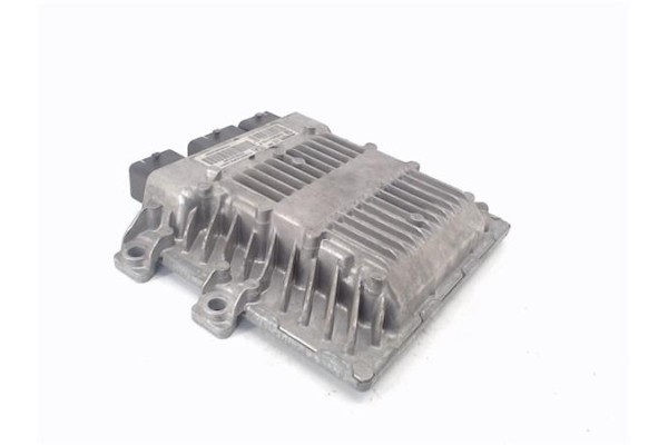 Recambio de centralita para citroen c2 1.4 hdi referencia OEM IAM 5WS40111CT SW9653447380 