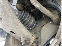 Recambio de mangueta delantero izquierda para mercedes-benz clase a (bm 169) 2.0 a 180 cdi (169.007) referencia OEM IAM A1693300