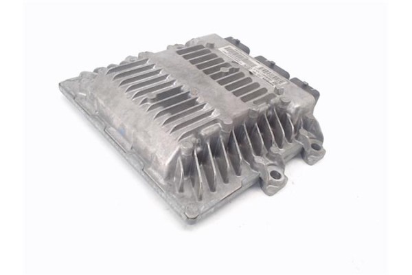 Recambio de centralita para citroen c2 1.4 hdi referencia OEM IAM 5WS40111CT SW9653447380 
