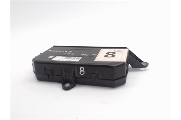Recambio de centralita cierre para fiat stilo (192) multi wagon referencia OEM IAM 51714518  