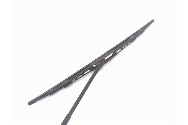 Recambio de brazo limpiaparabrisas delantero derecho para toyota prius (nhw20) híbrido basis referencia OEM IAM 8521147070  