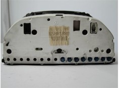 Recambio de cuadro completo para mercedes-benz vito furgón (638) 2.3 110 d  (638.074) referencia OEM IAM 0005428401 110008850019