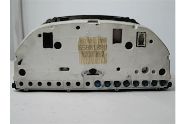 Recambio de cuadro completo para mercedes-benz vito furgón (638) 2.3 110 d  (638.074) referencia OEM IAM 0005428401 110008850019 Recambio de cuadro completo para mercedes-benz vito furgón (638) 2.3 110 d  (638.074) referencia OEM IAM 0005428401 110008850019