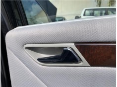 Recambio de manilla int. puerta trasero derecha para mercedes-benz clase a (bm 169) 2.0 a 180 cdi (169.007) referencia OEM IAM A