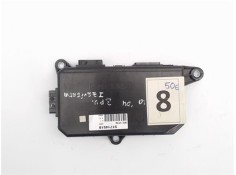 Recambio de centralita cierre para fiat stilo (192) multi wagon referencia OEM IAM 51714518  