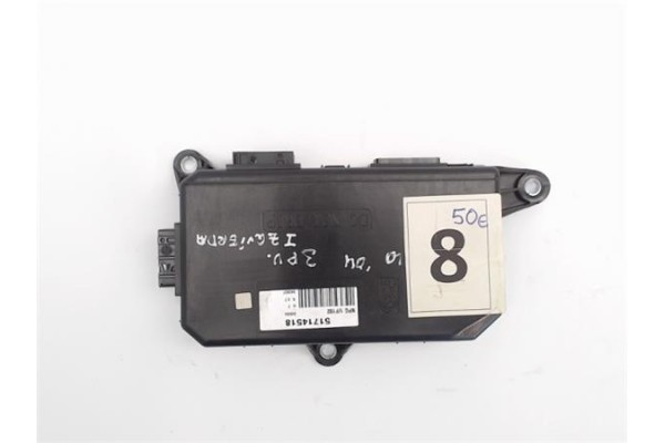 Recambio de centralita cierre para fiat stilo (192) multi wagon referencia OEM IAM 51714518  
