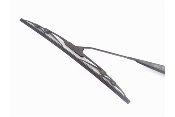 Recambio de brazo limpiaparabrisas delantero derecho para toyota prius (nhw20) híbrido basis referencia OEM IAM 8521147070  
