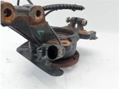 Recambio de mangueta delantero derecha para fiat ii tipo (356) berlina 1.3 easy referencia OEM IAM 52026561  