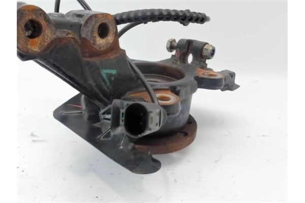 Recambio de mangueta delantero derecha para fiat ii tipo (356) berlina 1.3 easy referencia OEM IAM 52026561  