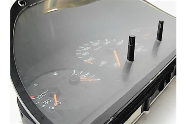 Recambio de cuadro completo para mercedes-benz vito furgón (638) 2.3 110 d  (638.074) referencia OEM IAM 0005428401 110008850019 Recambio de cuadro completo para mercedes-benz vito furgón (638) 2.3 110 d  (638.074) referencia OEM IAM 0005428401 110008850019