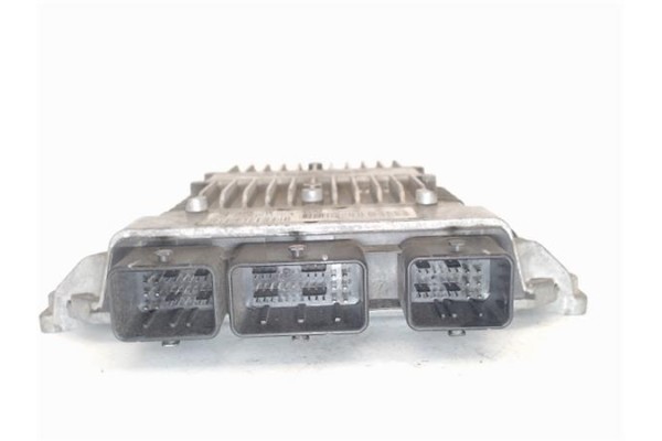 Recambio de centralita para citroen c2 1.4 hdi referencia OEM IAM 5WS40111CT SW9653447380 