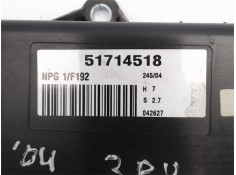 Recambio de centralita cierre para fiat stilo (192) multi wagon referencia OEM IAM 51714518  