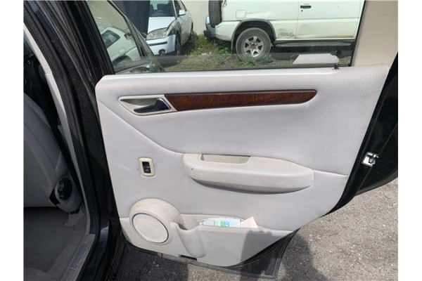 Recambio de mecanismo elevalunas trasero derecho para mercedes-benz clase a (bm 169) 2.0 a 180 cdi (169.007) referencia OEM IAM Recambio de mecanismo elevalunas trasero derecho para mercedes-benz clase a (bm 169) 2.0 a 180 cdi (169.007) referencia OEM IAM