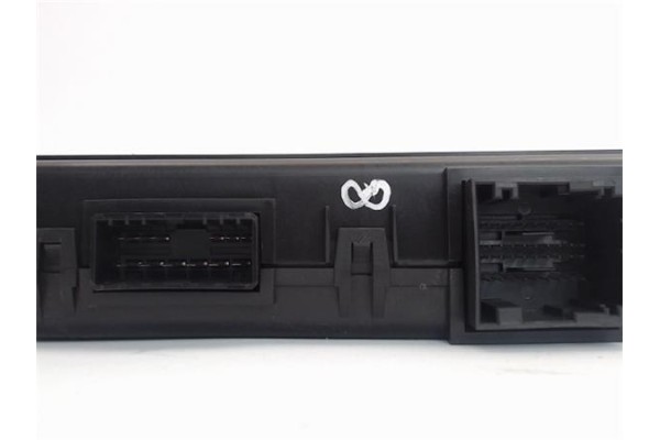Recambio de centralita cierre para fiat stilo (192) multi wagon referencia OEM IAM 51714518  