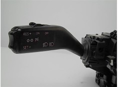 Recambio de mando intermitencia para seat altea (5p1) 1.9 tdi referencia OEM IAM 1K0953549AQ  1K0953549AF , AUDI | 1K0953549AG ,