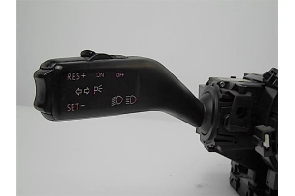 Recambio de mando intermitencia para seat altea (5p1) 1.9 tdi referencia OEM IAM 1K0953549AQ  1K0953549AF , AUDI | 1K0953549AG ,