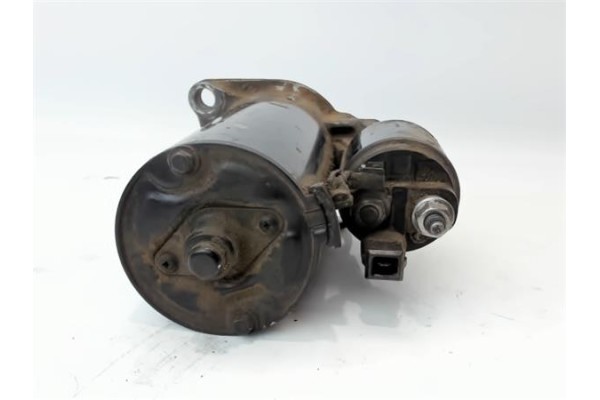 Recambio de motor arranque para volkswagen polo iv (9n1) 1.4 gt referencia OEM IAM 02A911024D 0001125042 2A911023J , AUDI | 2A91