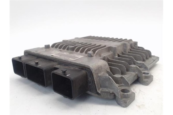 Recambio de centralita para citroen c2 1.4 hdi referencia OEM IAM 5WS40111CT SW9653447380 
