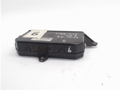 Recambio de centralita cierre para fiat stilo (192) referencia OEM IAM 46775024 NPG 1/F192 