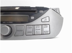 Recambio de radio / cd para nissan pixo (uao) 1.0 visia referencia OEM IAM 39101M68K00 39101-68K0 