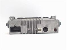 Recambio de radio / cd para nissan pixo (uao) 1.0 visia referencia OEM IAM 39101M68K00 39101-68K0 