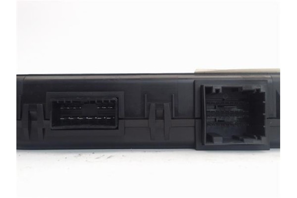 Recambio de centralita cierre para fiat stilo (192) referencia OEM IAM 46775024 NPG 1/F192 