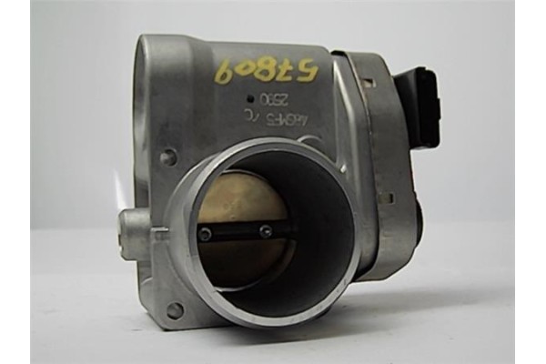 Recambio de caja mariposa aire para fiat stilo (192) 1.2 16v (192_xa1b) referencia OEM IAM 48SMF5  