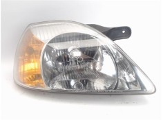 Recambio de faro delantero dcho para kia rio referencia OEM IAM   