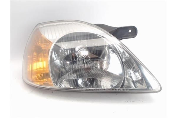 Recambio de faro delantero dcho para kia rio referencia OEM IAM   