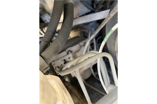 Recambio de nucleo abs para mercedes-benz clase a (bm 169) 2.0 a 180 cdi (169.007) referencia OEM IAM A0064316412 Recambio de nucleo abs para mercedes-benz clase a (bm 169) 2.0 a 180 cdi (169.007) referencia OEM IAM A0064316412