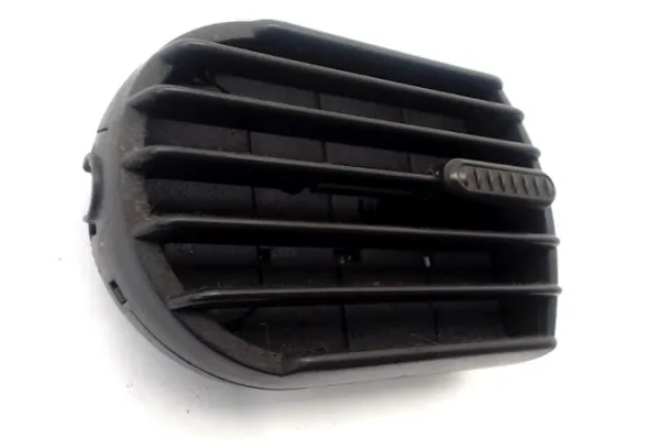 Recambio de tobera izquierda ventilacion salpicadero para opel corsa c 1.7 cdti referencia OEM IAM 90535120 24403711 