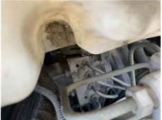 Recambio de nucleo abs para mercedes-benz clase a (bm 169) 2.0 a 180 cdi (169.007) referencia OEM IAM A0064316412  