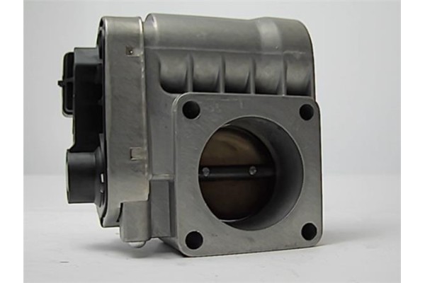 Recambio de caja mariposa aire para fiat stilo (192) 1.2 16v (192_xa1b) referencia OEM IAM 48SMF5  