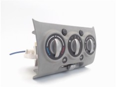 Recambio de mandos calefaccion / a.a. para nissan pixo (uao) 1.0 visia referencia OEM IAM 275114A00K  