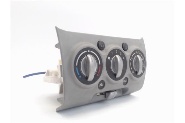 Recambio de mandos calefaccion / a.a. para nissan pixo (uao) 1.0 visia referencia OEM IAM 275114A00K  