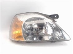 Recambio de faro delantero dcho para kia rio referencia OEM IAM   