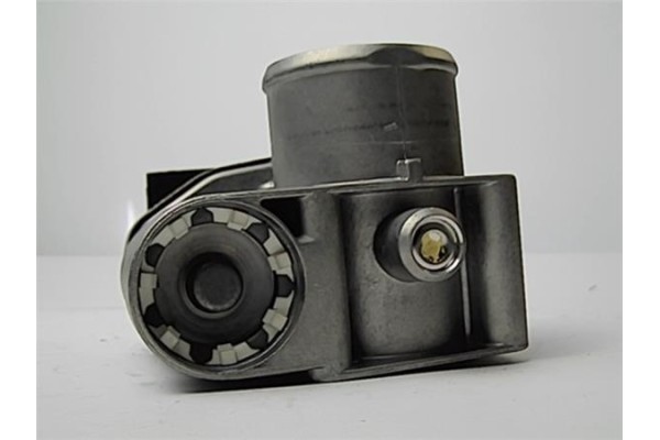 Recambio de caja mariposa aire para fiat stilo (192) 1.2 16v (192_xa1b) referencia OEM IAM 48SMF5  