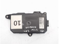 Recambio de centralita cierre para fiat stilo (192) 2.4 20v gt referencia OEM IAM 46784224 NPP 1/F192 