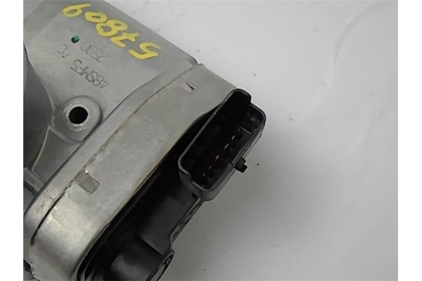 Recambio de caja mariposa aire para fiat stilo (192) 1.2 16v (192_xa1b) referencia OEM IAM 48SMF5  